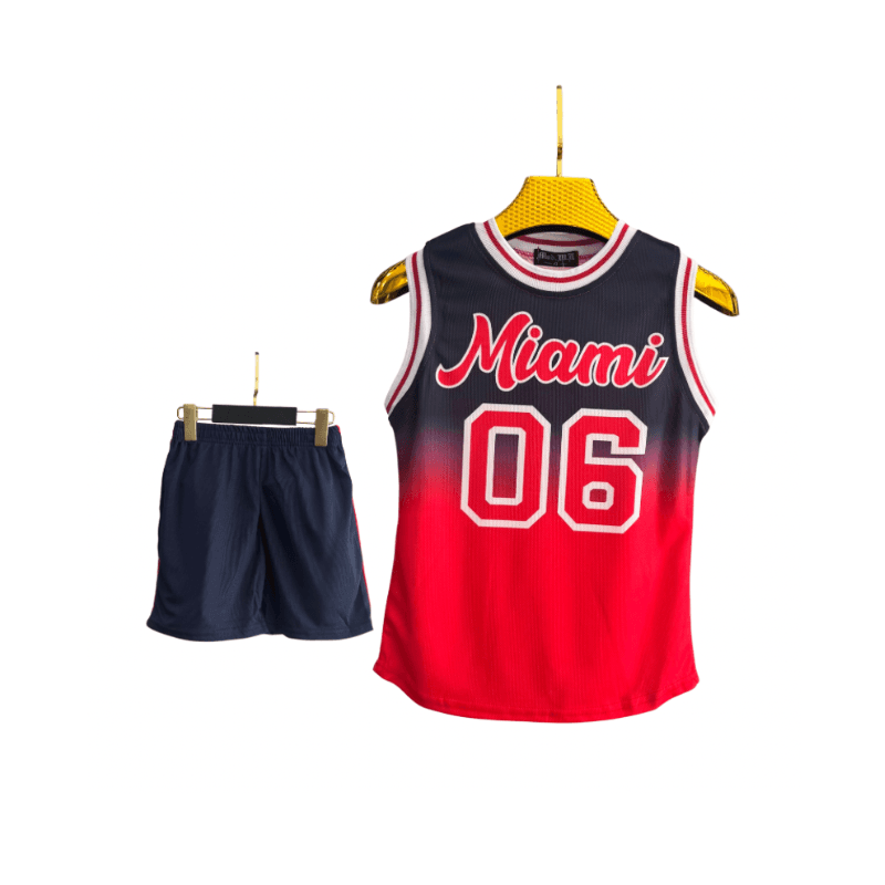 Ensemble Basketball Miami 06