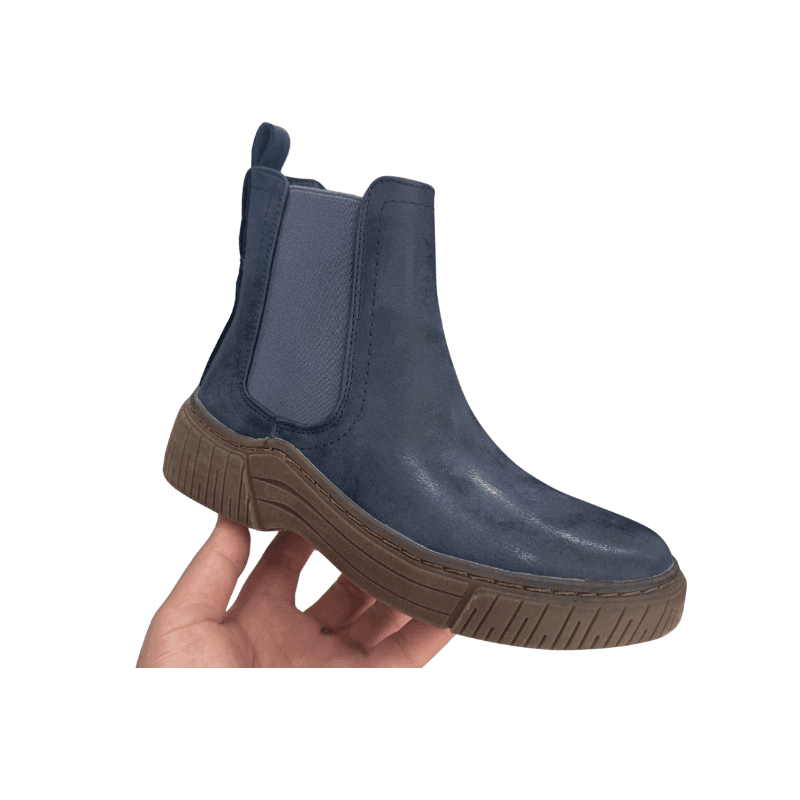 Bottines Chelsea Super Mode – Importées de France